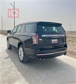 شيفروليه تاهو